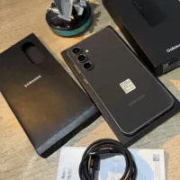 Samsung S24 fe درحد اک