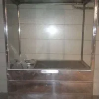 فر ساندویچی