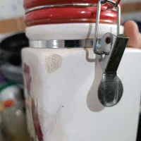 جا ادویه|آب‌چکان و نظم‌دهنده ظروف|لاهیجان, لیل|دیوار