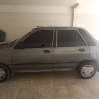 پراید 84|خودرو سواری و وانت|رباط‌کریم, رباط‌کریم|دیوار