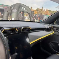 لاماری اکو Echo|خودرو سواری و وانت|کرمانشاه, |دیوار