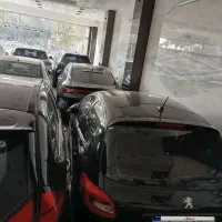 پژو ۲۰۷ مدل ۱۴۰۳ ارتقا پاناروما فول