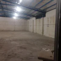فروش سوله ۵۳۰ متری با عرض۱۵ ارتفع ۷ متر|فروش دفتر صنعتی، کشاورزی، تجاری|رباطکریم, شهرک صنعتی زوارهای|دیوار