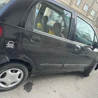 لوازم استوک دوو ماتیز|قطعات یدکی و لوازم جانبی|تبریز, |دیوار