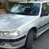 پارس مدل 84 کمکار|خودرو سواری و وانت|نیشابور, هفده شهریور|دیوار