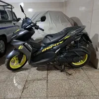 یاماها ایروکس