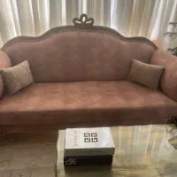 مبل راحتی ۸ نفره نو نو