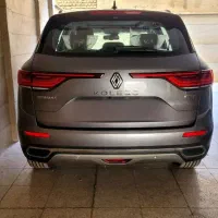 رنو کولیوس|خودرو سواری و وانت|کرمانشاه, |دیوار