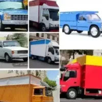 باربری حمل باراثاثیه منزل کارگرخالی اسبابکشی خاو|خدمات حمل و نقل|تهران, شهرآرا|دیوار