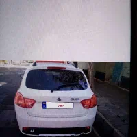 کوییک دنده‌ای ساده، مدل ۱۴۰۰