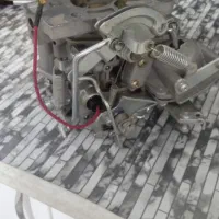 کاربراتور نیسان|قطعات یدکی و لوازم جانبی|مشگین شهر, |دیوار