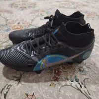 کفش فوتبالی|کیف، کفش، کمربند|گرگان, |دیوار