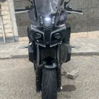 Mt10 gsx mt9 cb1300 cbr بیکینگ