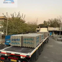 کارخانه ایرانیت ورق سیمانی موجدار ایرانیت سیمانی