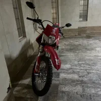 موتور تریل کویر  مدل ۱۴۰۲t2248