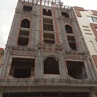نیرو جوشکار|استخدام معماری، عمران و ساختمانی|قم, شهرک قدس|دیوار