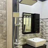 انواع دوش حمام اقساط ۲۶ ماه|لوازم حمام|کرمان, |دیوار