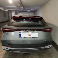 فونیکس FX تک دف نوک مدادی متالیک