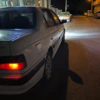 پژو پارس ساده، مدل ۱۳۹۲