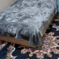 سرویس تخواب با کمد لباس ۴ کیشو