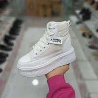 چند جفت کفش ساقدار نو