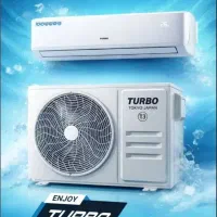 کولرگازی توربو T3