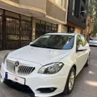 برلیانس 320اتوماتیک ۱۶۵۰ccمدل۱۳۹۹|خودرو سواری و وانت|مشهد, شهید مطهری|دیوار