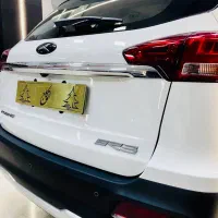 Kmc SR3|خودرو سواری و وانت|تهران, گلستان (شهرک راه آهن)|دیوار