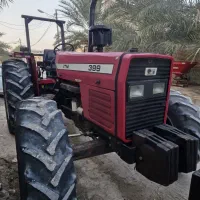 تراکتر 399|خودرو سنگین|شادگان, |دیوار