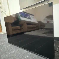 تلوزیون ۵۰ اینچ هایسنس