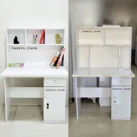 میزدرس میزکامپیوتر میزمطالعه میزتحریر کتابخانه