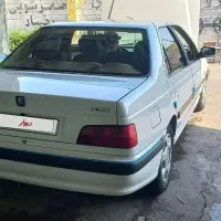 فروش پارس tu5مدل99|خودرو سواری و وانت|نکا, |دیوار