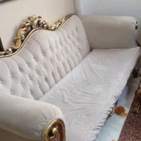 مبل|مبلمان خانگی و میز عسلی|شهر ری, دیلمان|دیوار