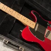 Fender tele standard mexico|گیتار، بیس، امپلیفایر|تهران, فرمانیه|دیوار