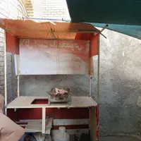 گاری فلافلی|فروشگاه و مغازه|سراوان, |دیوار
