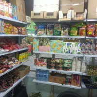 وسایل فروشی مغازه وکبابی