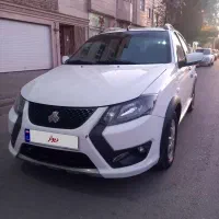 کوییک S مدل ۱۴۰۰ بیرنگ