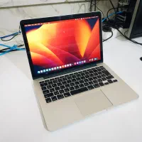 لپ‌تاپ اپل مک بوک Pro