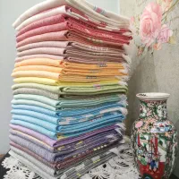 حوله دست‌بافت