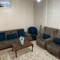 مبل هشت نفره