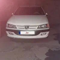 پژو پارس ساده، مدل ۱۳۸۸|خودرو سواری و وانت|سنندج, |دیوار