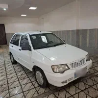 پراید|خودرو سواری و وانت|مشهد, شهرک لشکر (شهرک غرب)|دیوار