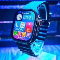 ساعت هوشمند T10000 اصلی کیفیت عالی|ساعت|دورود, |دیوار