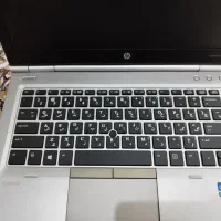 لپ تاپ hp|رایانه همراه|گلستان (تهران), |دیوار