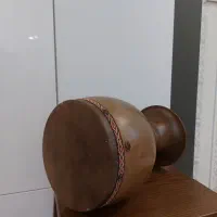 فروش تنبک شیرانی دو مهر|سازهای سنتی|شیراز, فرهنگ شهر|دیوار