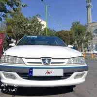 پارس ۱۴۰۰ دریچه سیمی tu5 تک برگ سند