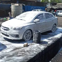 شاهین اتومات مدل ۱۴۰۳