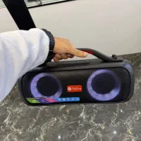 فروش اسپیکر اقساطی بدون پیش پرداخت و چکی