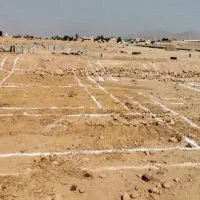 فروش زمین مسکن ملی