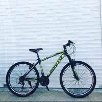 دوچرخه بونیتو